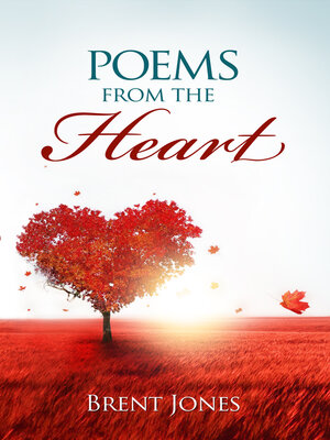 cover image of Poems from the Heart